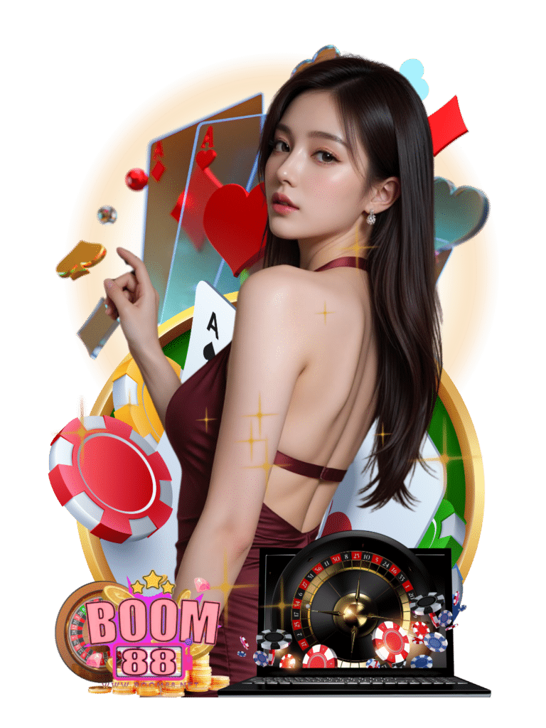 boom88 บาคาร่า